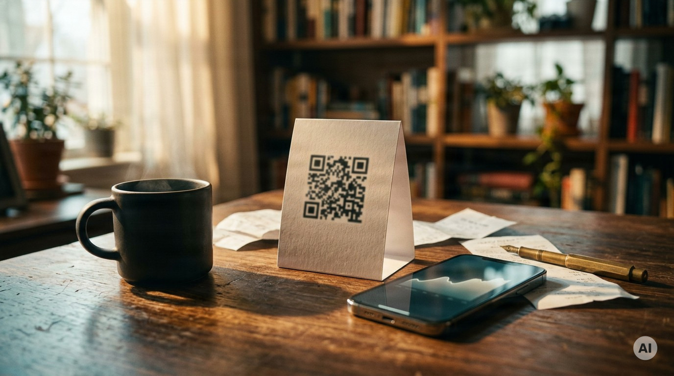 QR Code Monitoring: Scan Analytics and Dead-Link Alerts